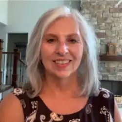 Penny McCleary - Founder of Peak of Prosperity