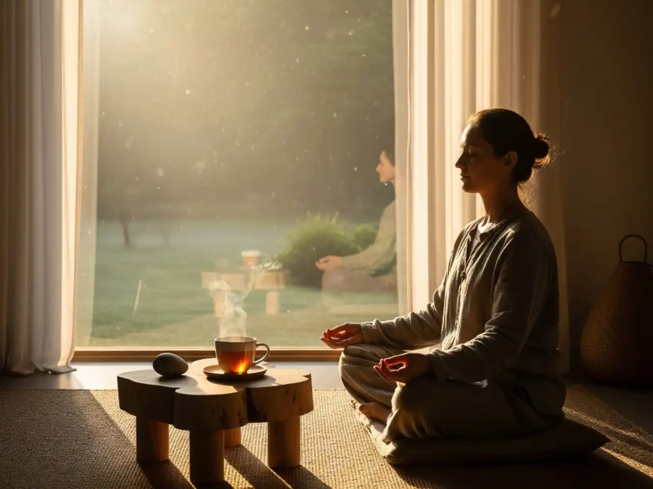 Home Energy Reading Feng Shui Consultation - Peak of Prosperity