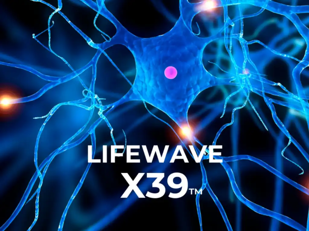 LifeWave Wellness Patches - Peak of Prosperity