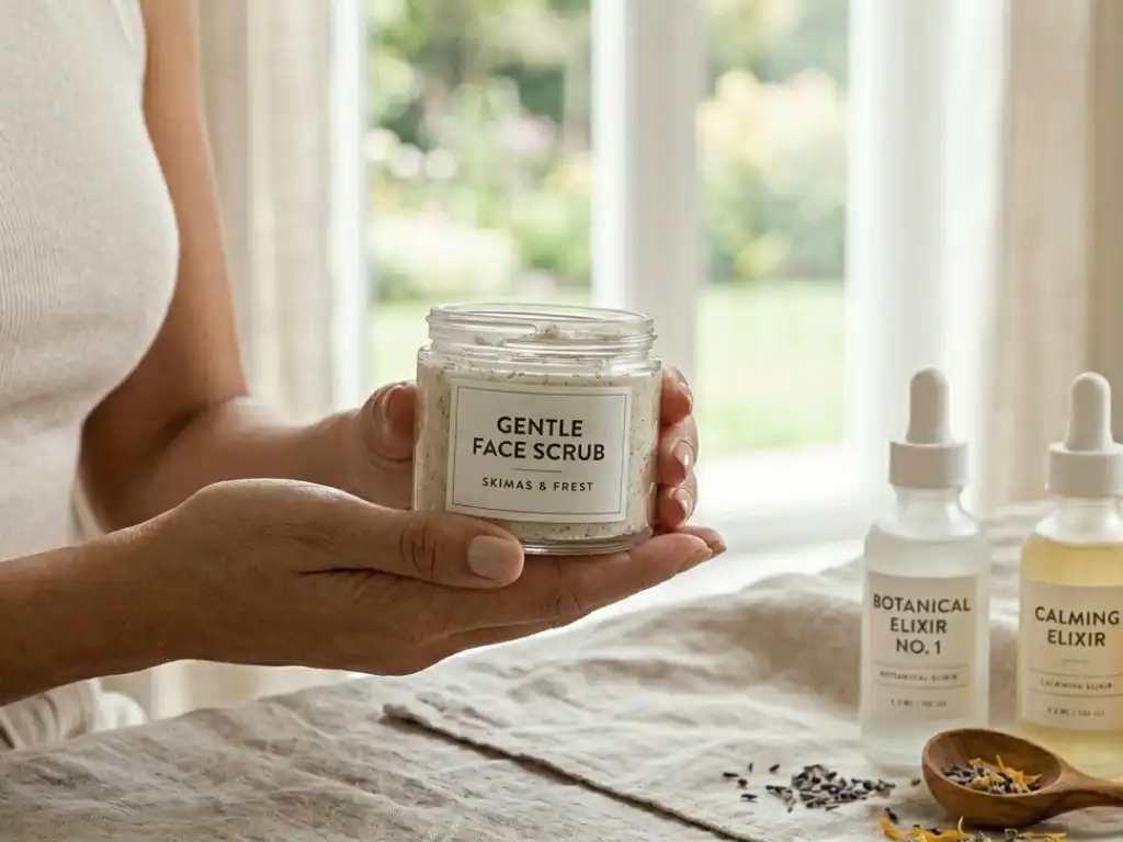 Holistic Skincare Consultation for Women - Peak of Prosperity