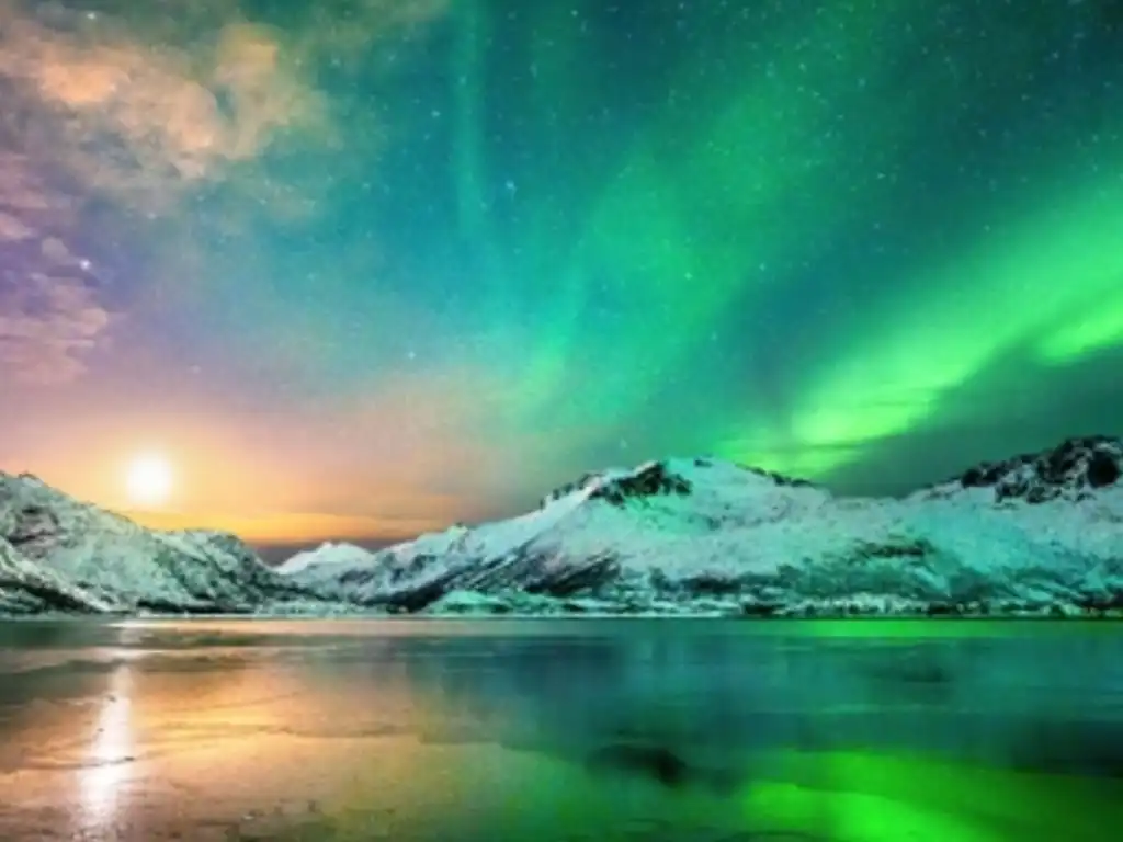 Personal Trigram and Energy Reading - Peak of Prosperity